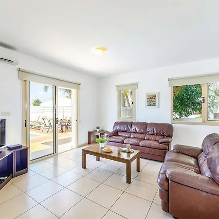 Villa Olive Palm *