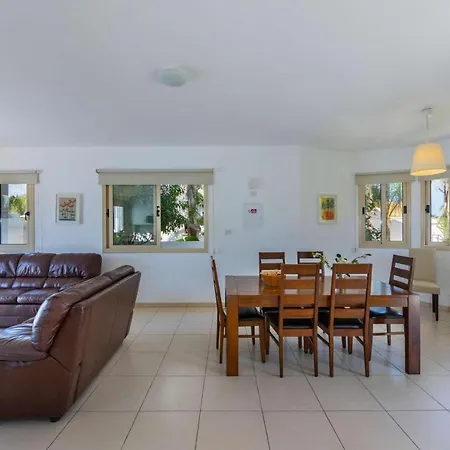 Villa Olive Palm Protarász