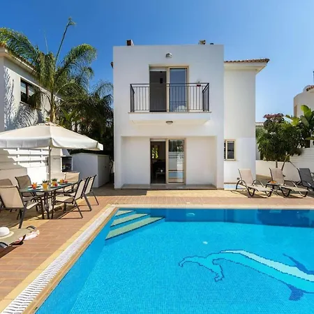 Olive Palm Villa