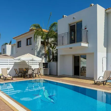 Olive Palm Villa
